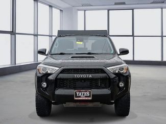 Used 2022 Toyota 4Runner TRD Pro video 2