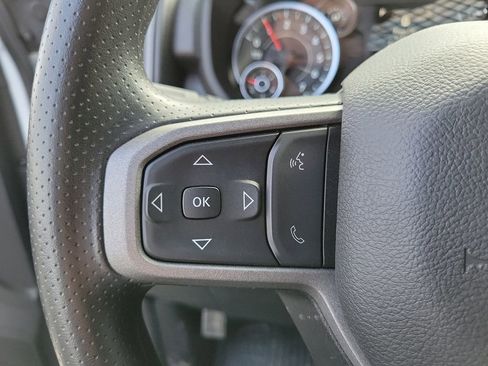 New 2023 RAM 5500 Tradesman image 4