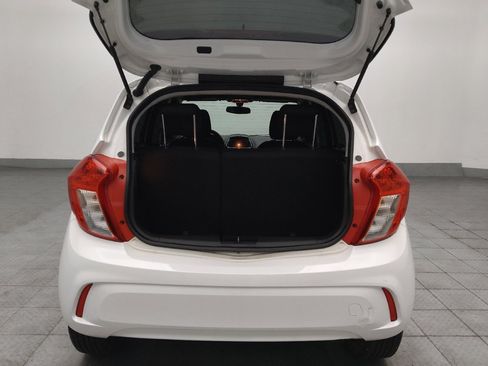 Used 2020 Chevrolet Spark LS FWD image 29