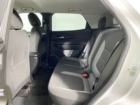 Certified 2023 Chevrolet TrailBlazer LT w/ Convenience Package image 28