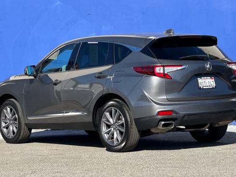 Used 2023 Acura RDX FWD w/ Technology Package image 5