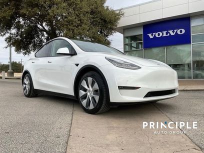 Used 2021 Tesla Model Y Long Range