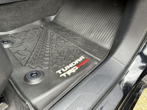 Used 2023 Toyota Tundra TRD Pro image 24