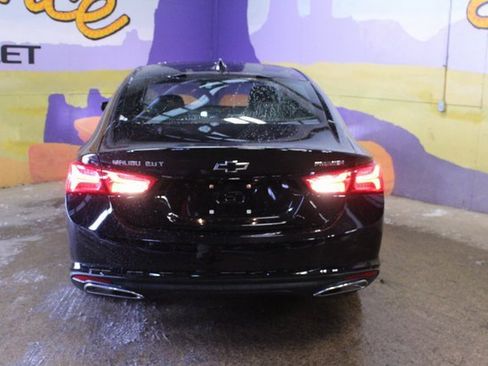 Used 2019 Chevrolet Malibu Premier image 7
