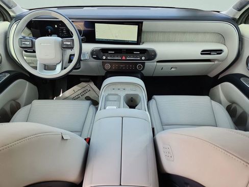 New 2026 Hyundai Palisade Calligraphy image 8