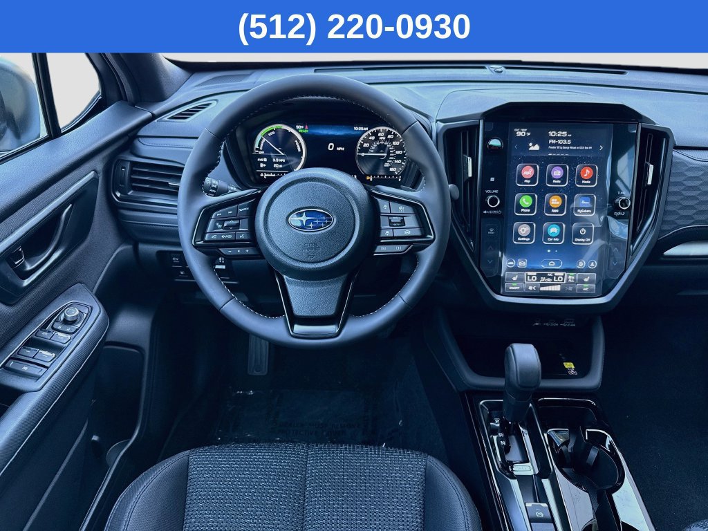 New 2026 Subaru Forester Premium AWD/4WD image 31