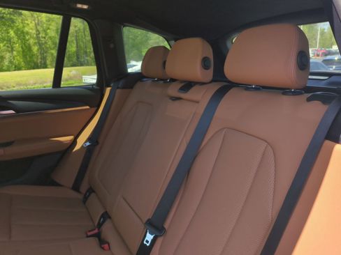 Used 2022 BMW X3 xDrive30i w/ Convenience Package image 31