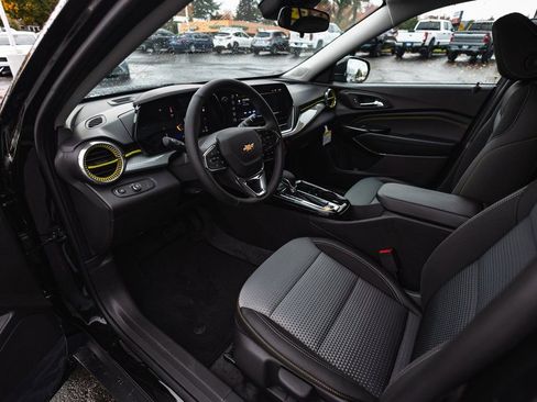 New 2026 Chevrolet Trax LT image 10