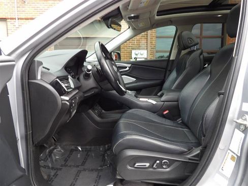 Used 2020 Acura RDX AWD w/ Technology Package image 9