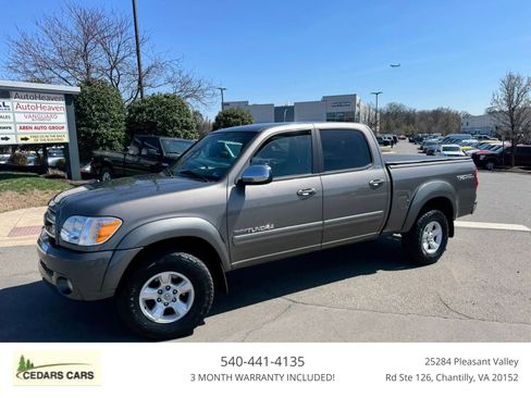 Used 2006 Toyota Tundra SR5 image 5