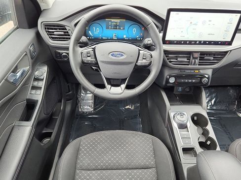 Used 2023 Ford Escape Active w/ Tech Pack #2 AWD/4WD image 11