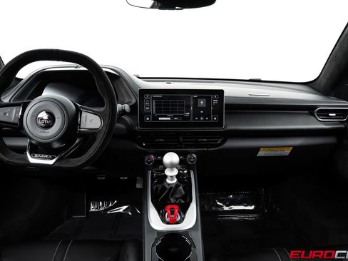 New 2026 Lotus Emira RWD image 27
