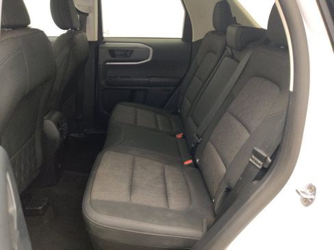Used 2024 Ford Bronco Sport Big Bend AWD/4WD image 18