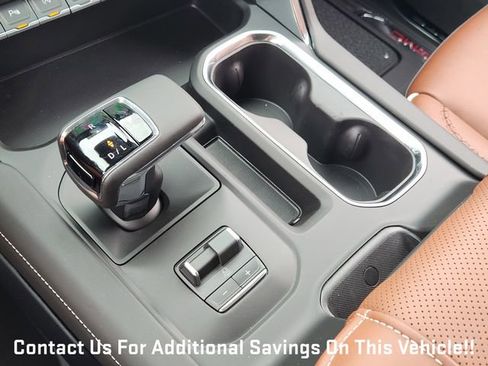 New 2026 GMC Sierra 1500 Denali Ultimate image 15