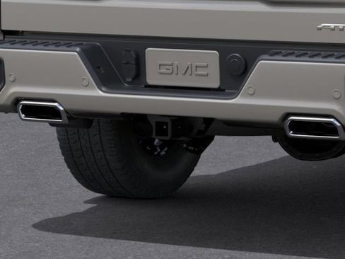 New 2026 GMC Sierra 1500 AT4 w/ AT4 Preferred Package AWD/4WD image 16