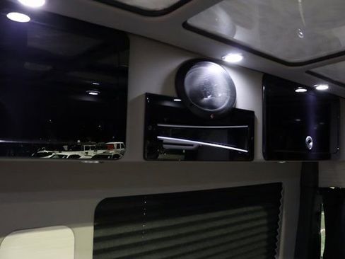 Used 2023 Mercedes-Benz Sprinter 2500 image 14
