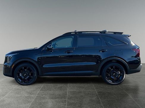 Used 2024 Kia Sorento X-Line EX AWD/4WD image 4