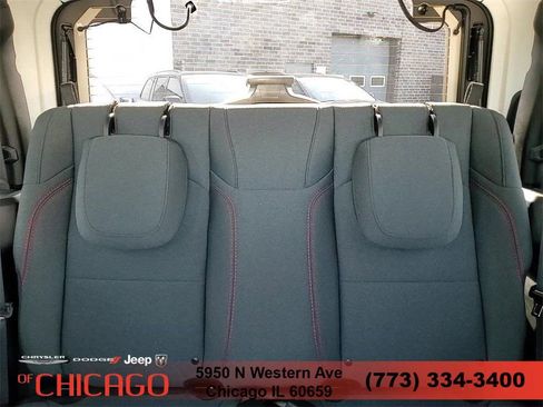 New 2025 Jeep Wrangler Rubicon w/ Convenience Group AWD/4WD image 24