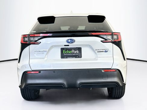 Used 2023 Subaru Solterra AWD image 7