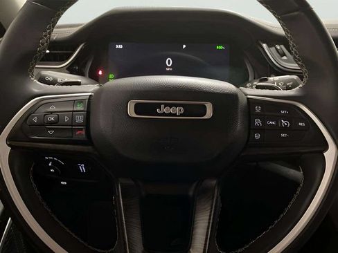 Used 2022 Jeep Grand Cherokee Limited 4xe AWD/4WD image 59