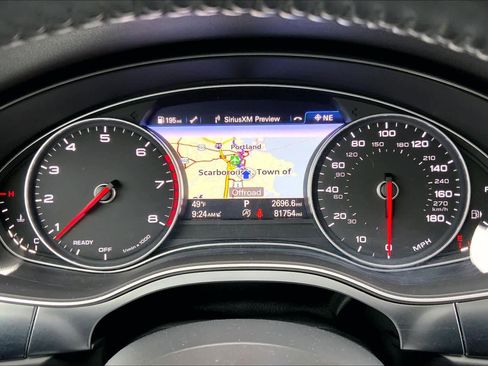 Used 2017 Audi A7 3.0T Premium Plus image 26