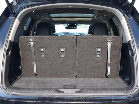 Used 2023 Honda Pilot Elite image 13