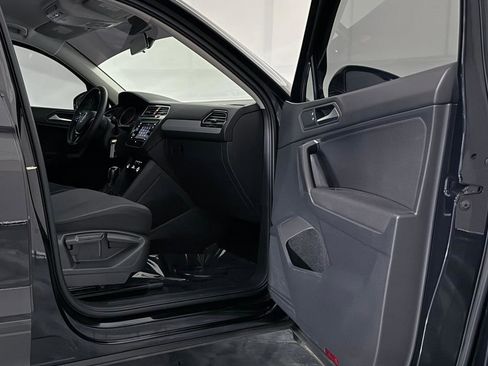 Used 2021 Volkswagen Tiguan S AWD/4WD image 23