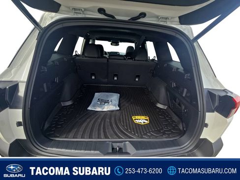 New 2026 Subaru Outback Wilderness AWD/4WD image 19