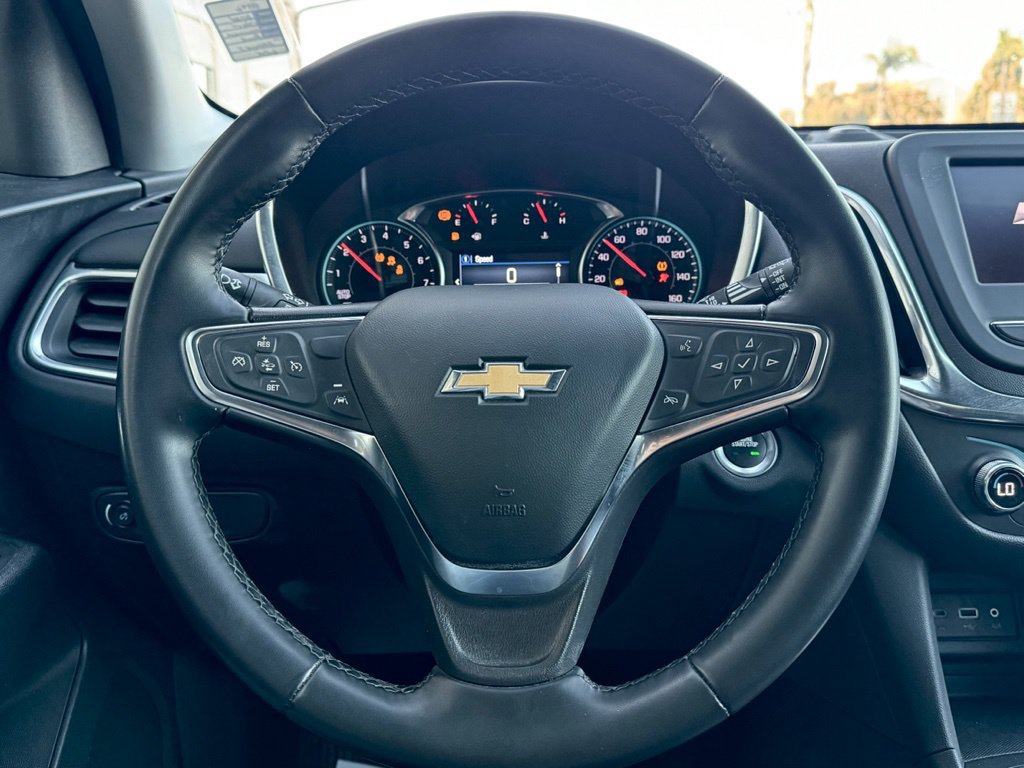 Used 2024 Chevrolet Equinox LT AWD/4WD image 11