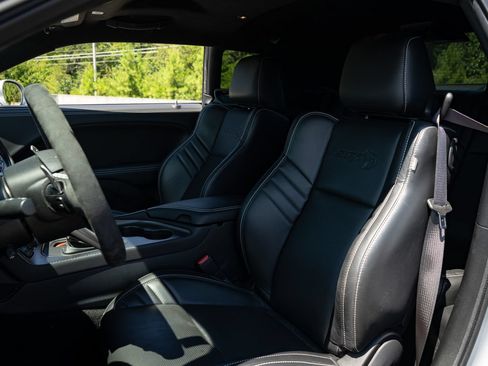 Used 2023 Dodge Challenger SRT Hellcat RWD image 34