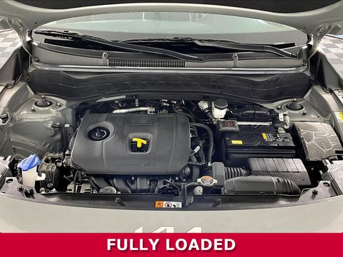 Certified 2023 Kia Seltos S w/ Navigation Package AWD/4WD image 29