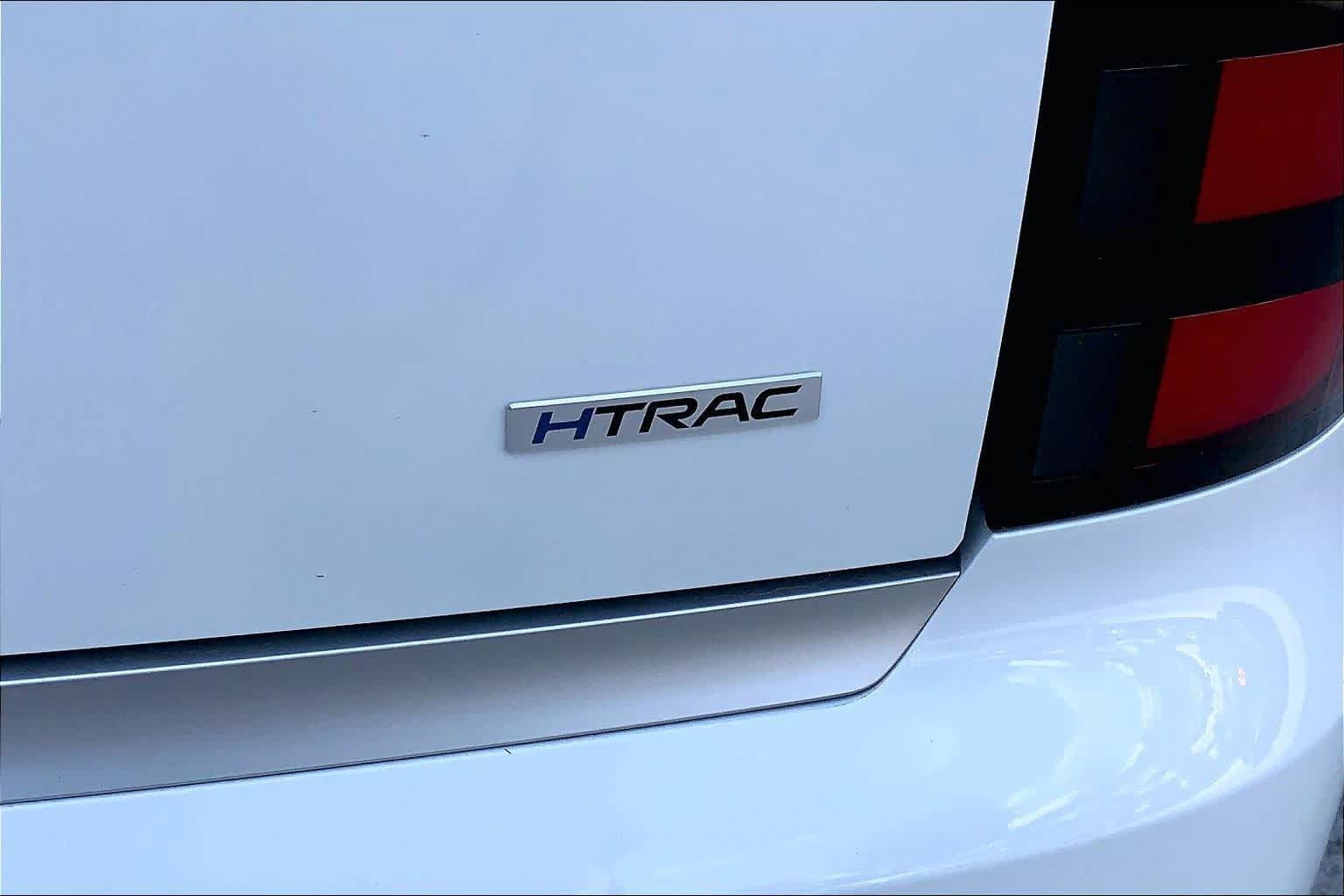 Certified 2026 Hyundai Palisade Calligraphy AWD/4WD image 10