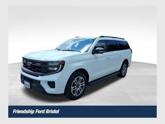 Used 2025 Ford Expedition Max Active AWD/4WD video 1