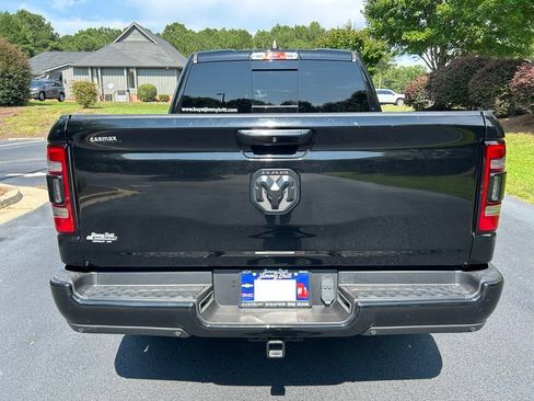 Used 2019 RAM 1500 Big Horn AWD/4WD image 20