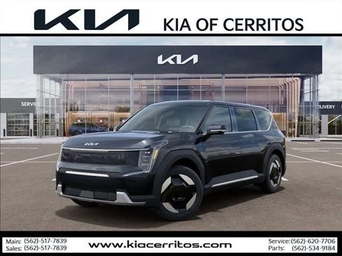 New 2026 Kia EV9 Light image 1