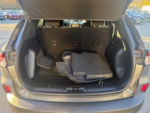 Used 2022 Ford Escape SE w/ Convenience Package image 25