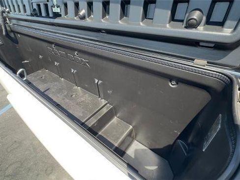 Used 2021 RAM 3500 Limited w/ Safety Group image 8