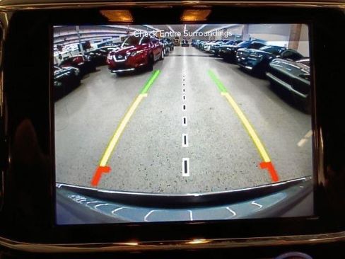 Used 2019 Jeep Grand Cherokee Limited AWD/4WD image 36