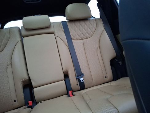 Certified 2023 Hyundai Santa Fe Calligraphy image 20