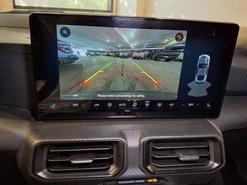 Used 2024 Ford Mustang Coupe RWD image 7