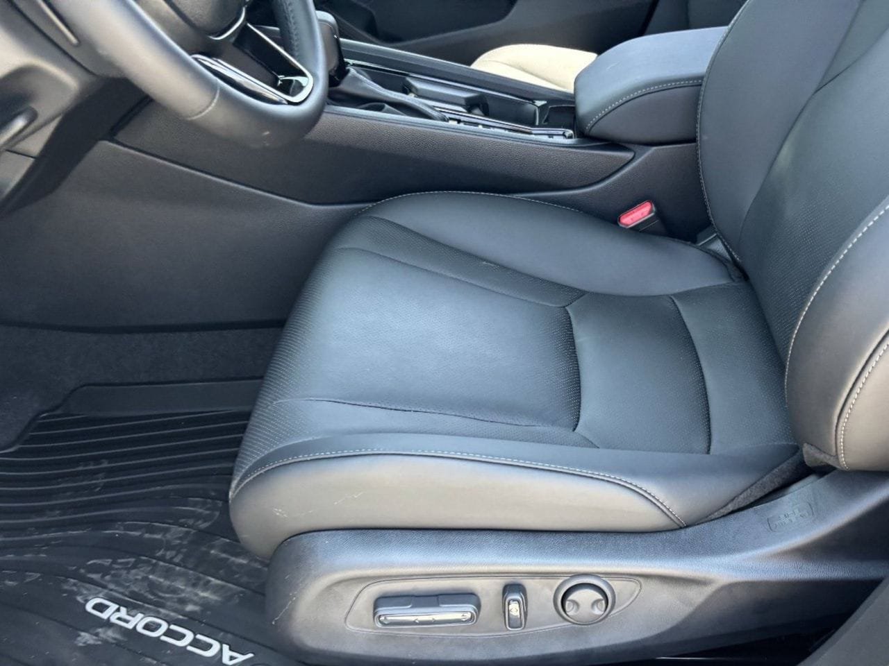 New 2026 Honda Accord Sport image 14