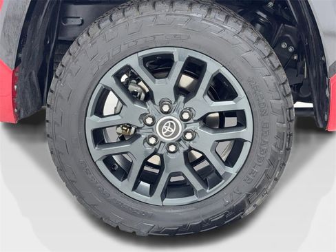 Used 2023 Toyota Tundra Platinum image 50