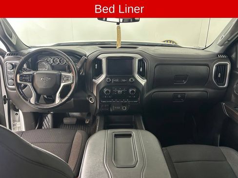 Used 2020 Chevrolet Silverado 1500 RST AWD/4WD image 6