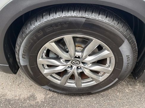 Used 2019 MAZDA CX-9 Touring w/ Touring Premium Package AWD/4WD image 9