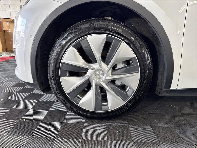 Used 2021 Tesla Model 3 Standard Range Plus RWD image 28