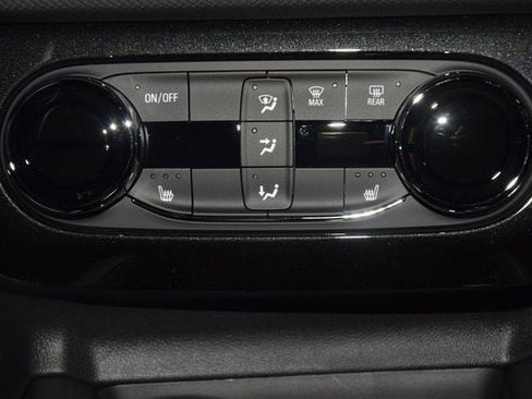 New 2026 Chevrolet TrailBlazer RS w/ Convenience Package image 32