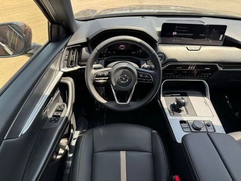 New 2026 MAZDA CX-90 3.3 Turbo w/ Premium Plus Pkg AWD/4WD image 46