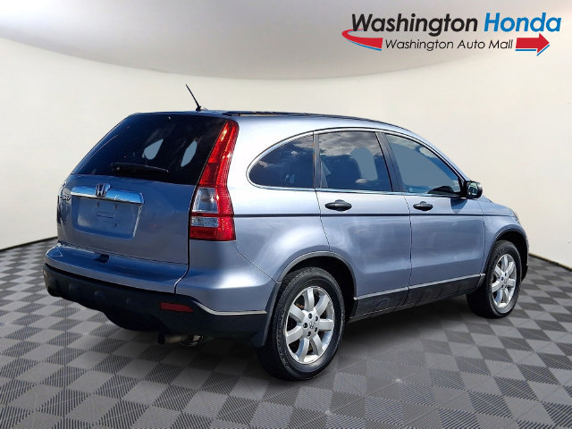 Used 2009 Honda CR-V EX image 6