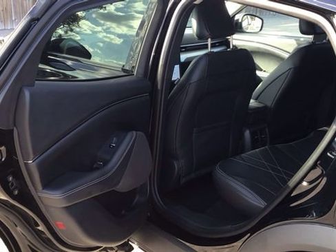 Certified 2022 Ford Mustang Mach-E Select w/ Comfort/Technology Package image 10