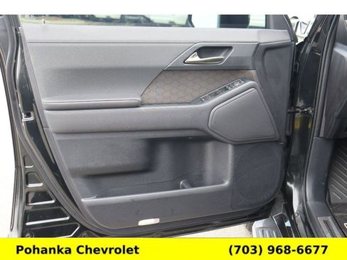 Used 2024 Lexus GX 550 image 24